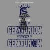 Once a Centurion Always A Centurion Thumbnail