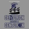 Once a Centurion Always A Centurion Thumbnail