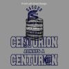 Once a Centurion Always A Centurion Thumbnail