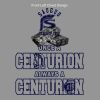Once a Centurion Always A Centurion Thumbnail