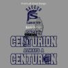 Once a Centurion Always A Centurion Thumbnail
