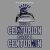 Once a Centurion Always A Centurion Thumbnail