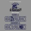 Once a Centurion Always A Centurion Thumbnail