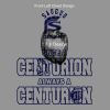 Once a Centurion Always A Centurion Thumbnail