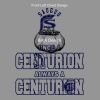 Once a Centurion Always A Centurion Thumbnail