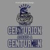 Once a Centurion Always A Centurion Thumbnail