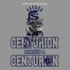 Once a Centurion Always A Centurion Thumbnail
