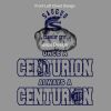 Once a Centurion Always A Centurion Thumbnail