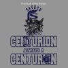 Once a Centurion Always A Centurion Thumbnail