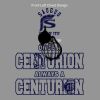 Once a Centurion Always A Centurion Thumbnail
