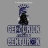 Once a Centurion Always A Centurion Thumbnail