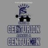 Once a Centurion Always A Centurion Thumbnail