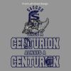 Once a Centurion Always A Centurion Thumbnail