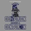 Once a Centurion Always A Centurion Thumbnail
