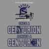 Once a Centurion Always A Centurion Thumbnail