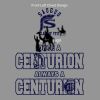 Once a Centurion Always A Centurion Thumbnail