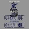Once a Centurion Always A Centurion Thumbnail