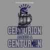 Once a Centurion Always A Centurion Thumbnail