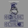 Once a Centurion Always A Centurion Thumbnail