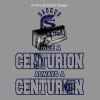 Once a Centurion Always A Centurion Thumbnail