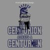 Once a Centurion Always A Centurion Thumbnail