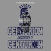 Once a Centurion Always A Centurion Thumbnail