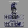 Once a Centurion Always A Centurion Thumbnail