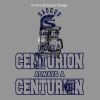 Once a Centurion Always A Centurion Thumbnail