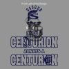Once a Centurion Always A Centurion Thumbnail