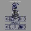 Once a Centurion Always A Centurion Thumbnail