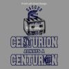 Once a Centurion Always A Centurion Thumbnail