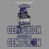 Once a Centurion Always A Centurion Thumbnail