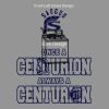 Once a Centurion Always A Centurion Thumbnail