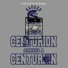 Once a Centurion Always A Centurion Thumbnail