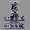 Once a Centurion Always A Centurion Thumbnail