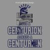 Once a Centurion Always A Centurion Thumbnail