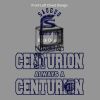 Once a Centurion Always A Centurion Thumbnail