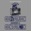 Once a Centurion Always A Centurion Thumbnail