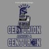 Once a Centurion Always A Centurion Thumbnail
