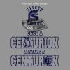 Once a Centurion Always A Centurion Thumbnail