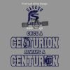Once a Centurion Always A Centurion Thumbnail