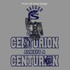 Once a Centurion Always A Centurion Thumbnail