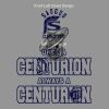Once a Centurion Always A Centurion Thumbnail
