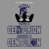 Once a Centurion Always A Centurion Thumbnail