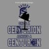 Once a Centurion Always A Centurion Thumbnail