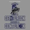 Once a Centurion Always A Centurion Thumbnail