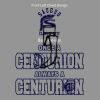 Once a Centurion Always A Centurion Thumbnail