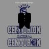 Once a Centurion Always A Centurion Thumbnail