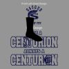 Once a Centurion Always A Centurion Thumbnail
