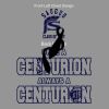Once a Centurion Always A Centurion Thumbnail